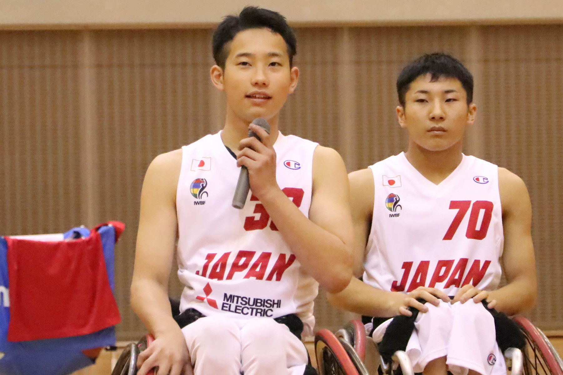 #38森岡煌陽