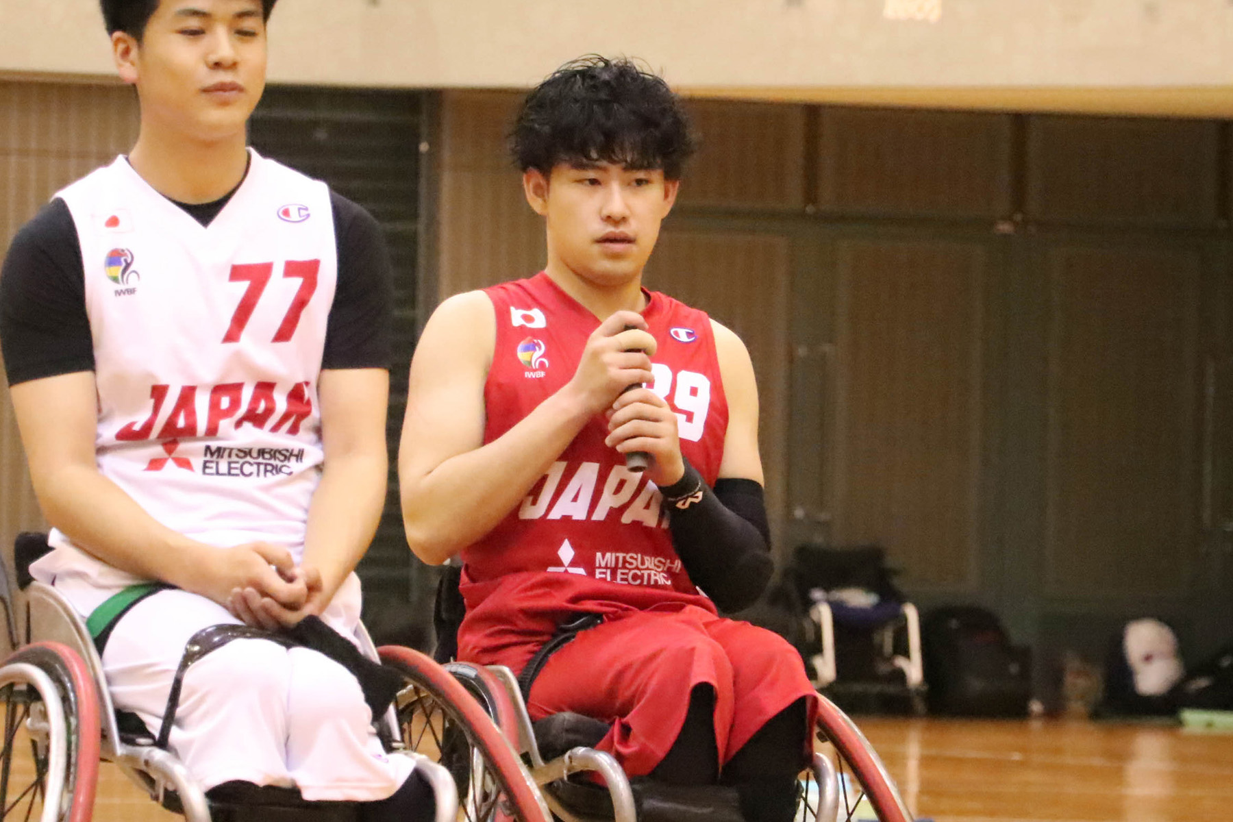 #89有吉奏太