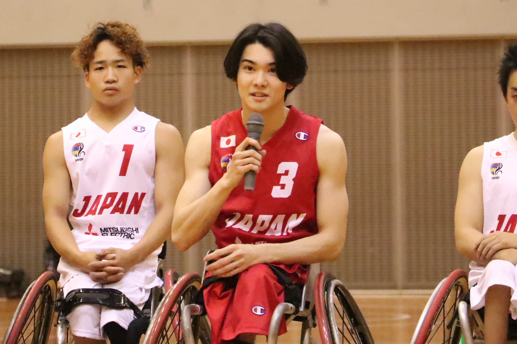 #3望月悠生