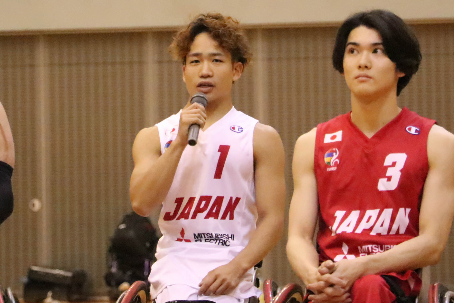 #1小山大斗