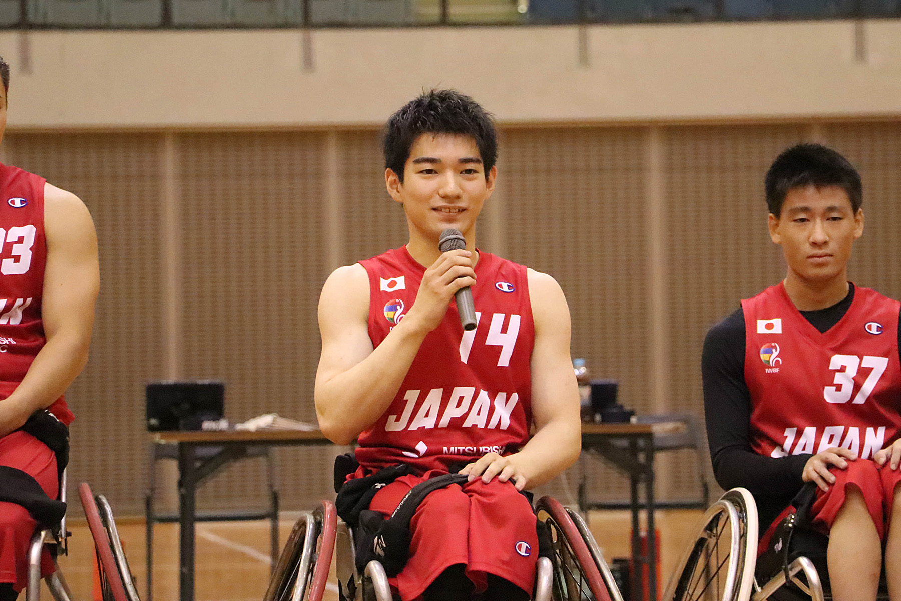#14谷口拓磨