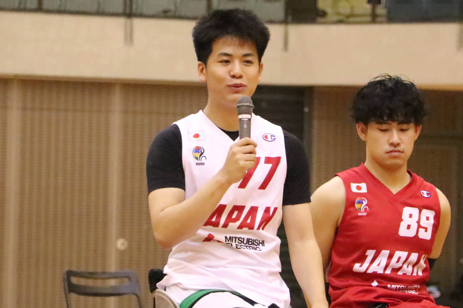 #77岡田壮矢