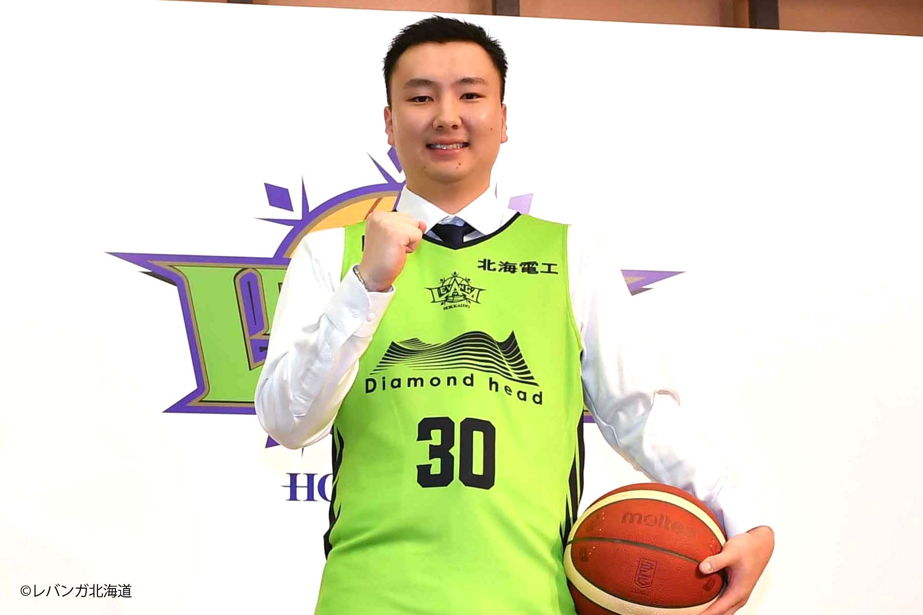 富永啓生がBリーグ参戦へ、期限付き移籍も相次ぐ［6/17 15時更新B1契約