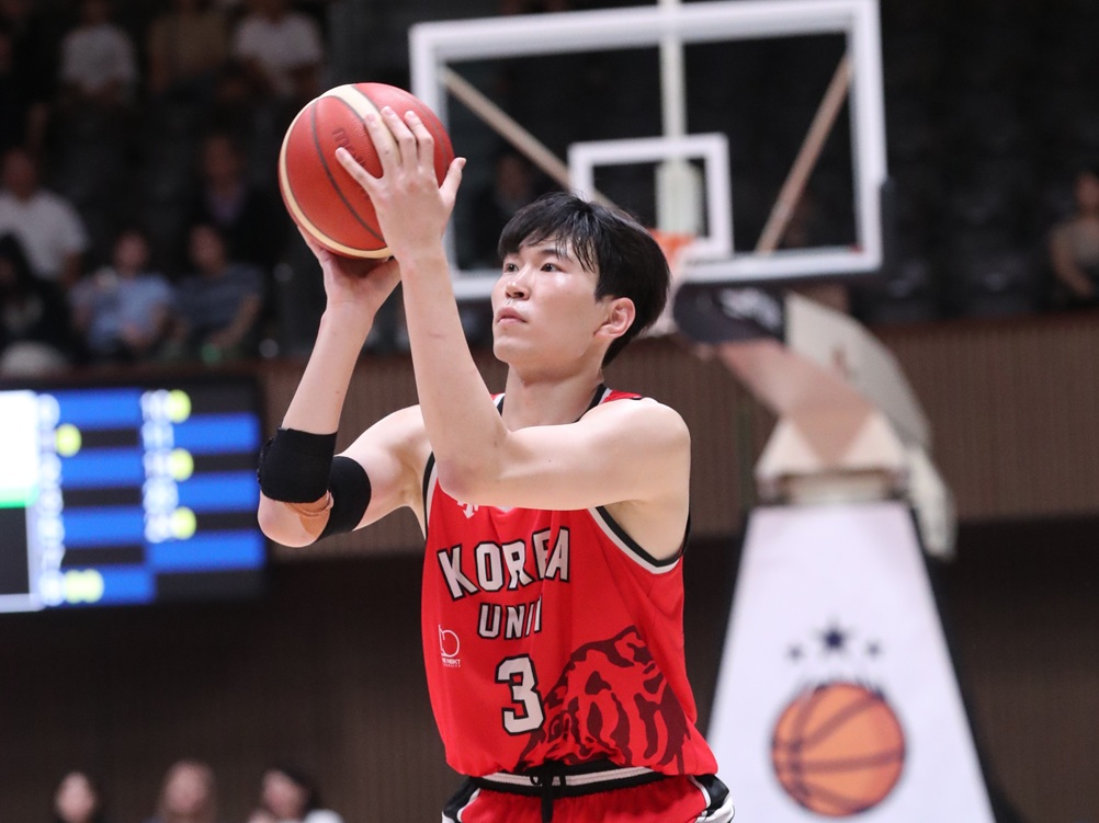 WUBS2025】「言い訳をしない」韓国王者、高麗大の強さ | 月刊