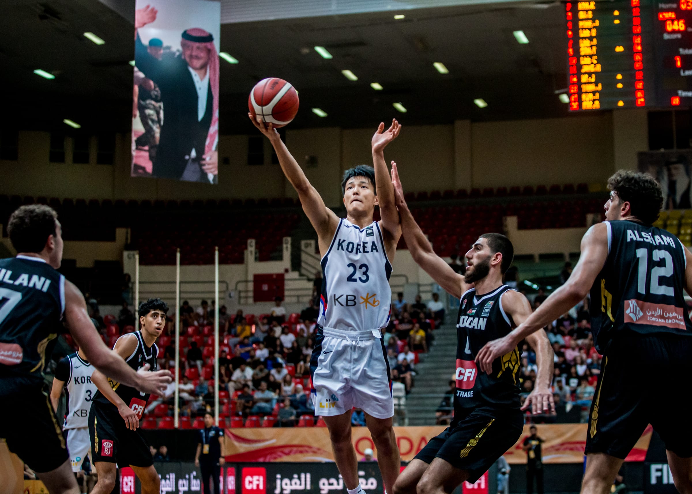 WUBS2025】「言い訳をしない」韓国王者、高麗大の強さ | 月刊