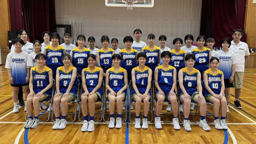 世界基準の選手を育てる！相模女子中バスケ部 DVD 考えるバスケットの会 世界基準の選手を育てる！相模女子中バスケ部バスケDVD