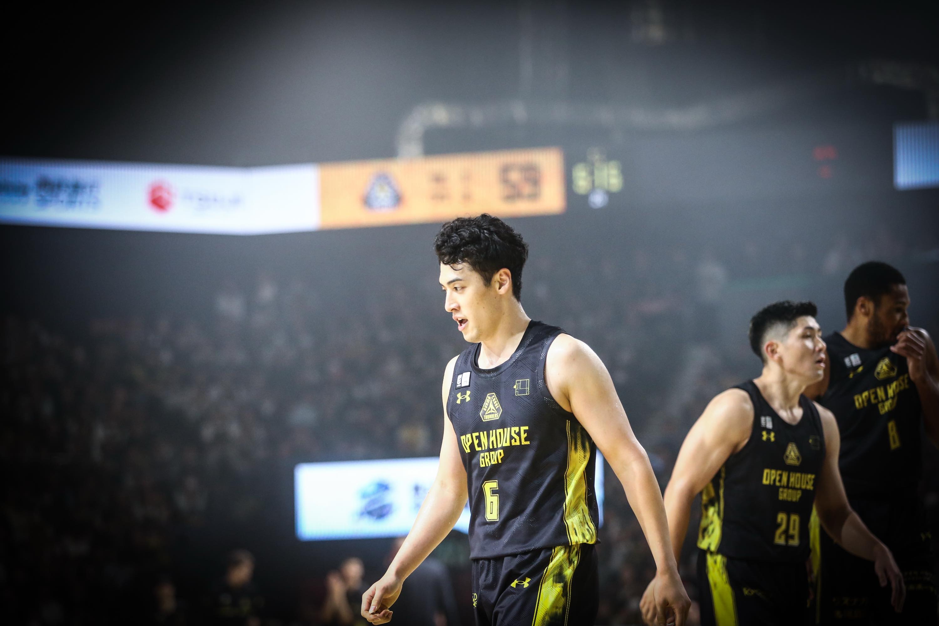 中村拓人が群馬ホームデビュー「勝ちたいという気持ちをより一層感じられる」