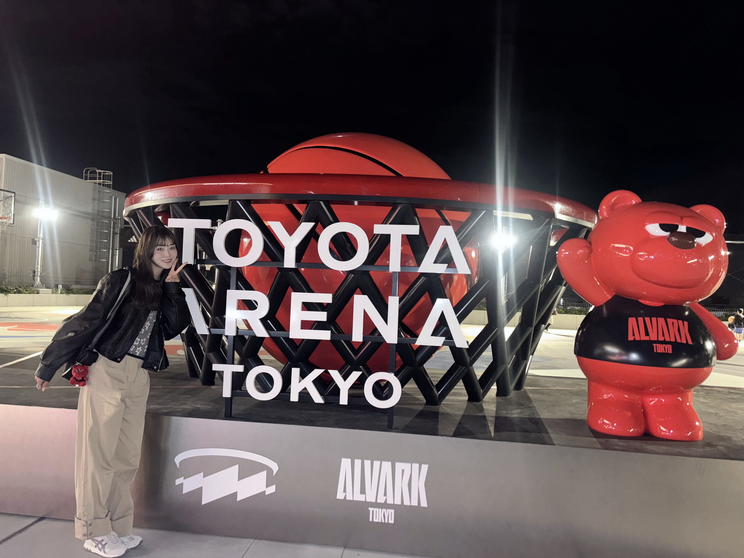 新野楓果のＢｅｓｔスコア2025-26②「連勝を止めたA東京と初黒星を喫した千葉Jが激突」