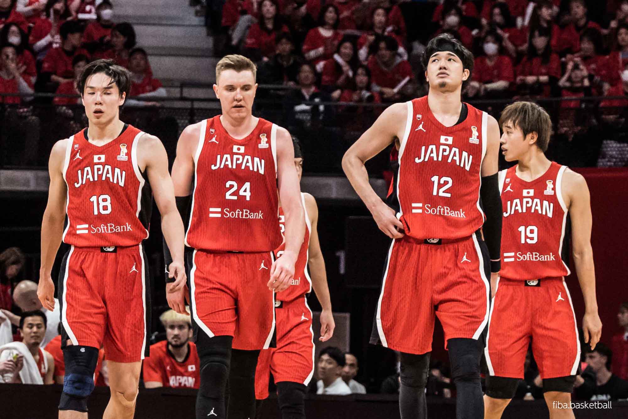 課題は伸び代」伊藤拓摩強化委員長が語る男子日本代表Window1総括と方針