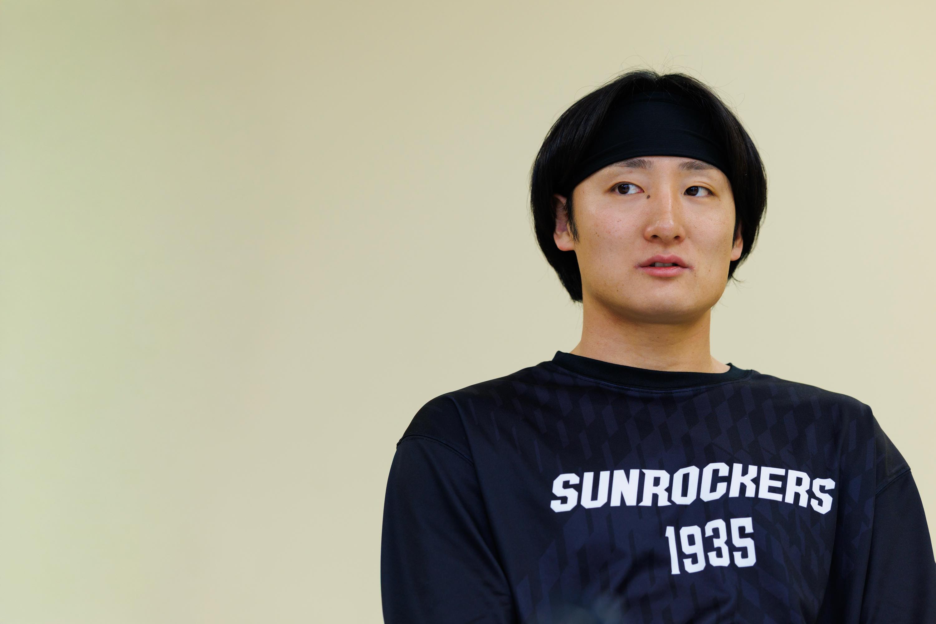 インタビュー】田中大貴の今──「自分の心に従って」 移籍を決めた