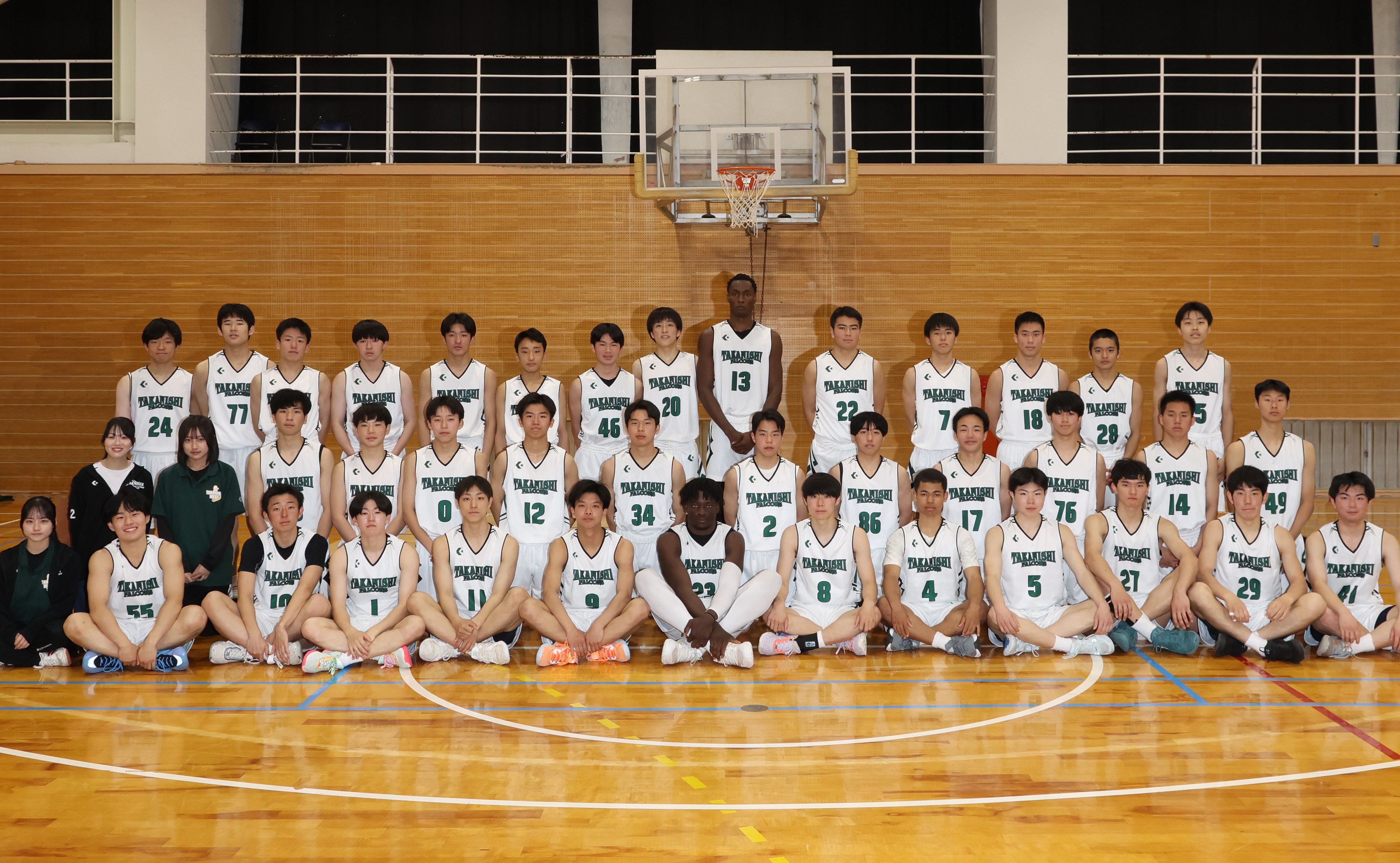 ウインターカップ2025_28男子_岐阜_高山西 | 月刊バスケットボールWEB