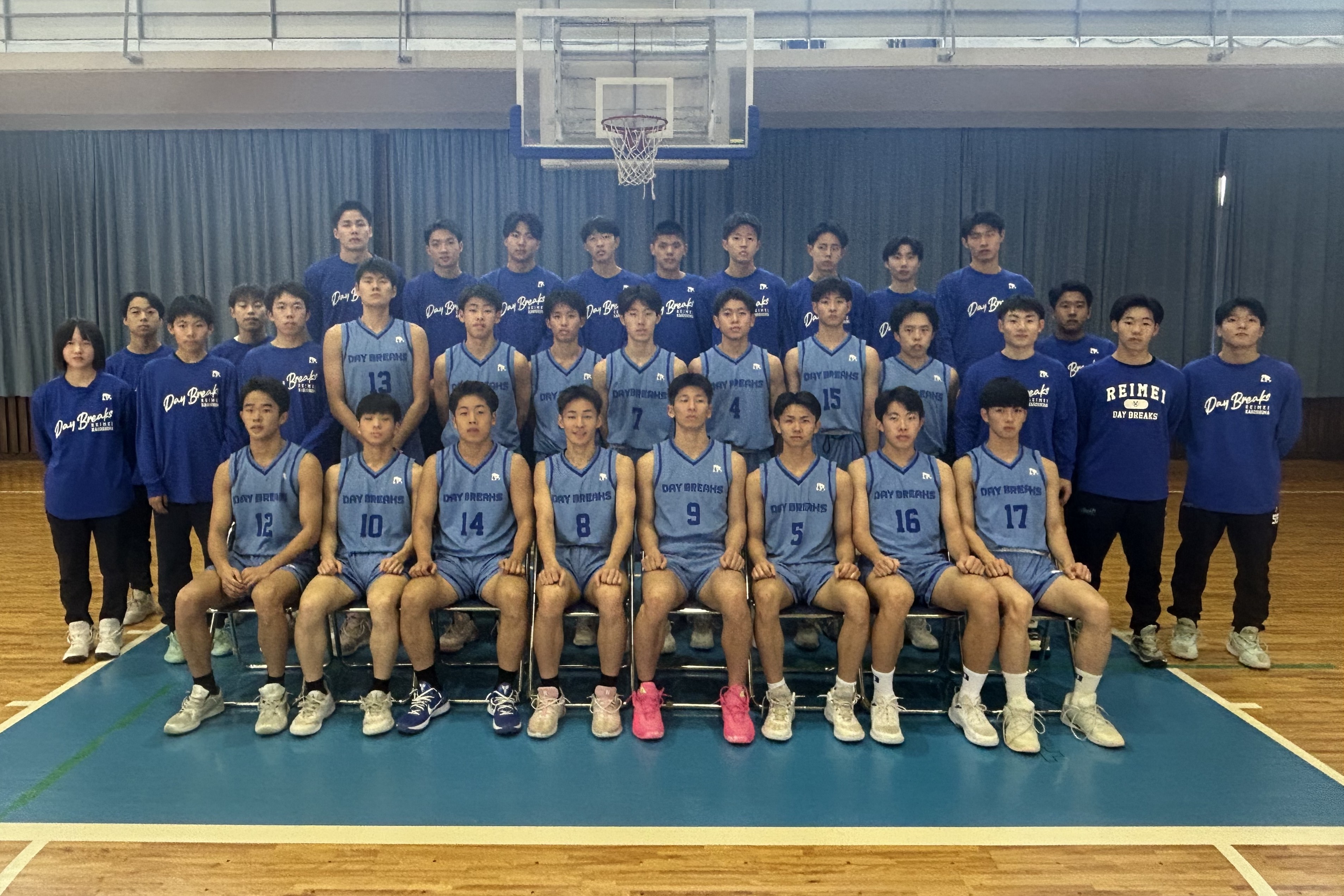 ウインターカップ2025_59男子_鹿児島_れいめい | 月刊バスケットボール