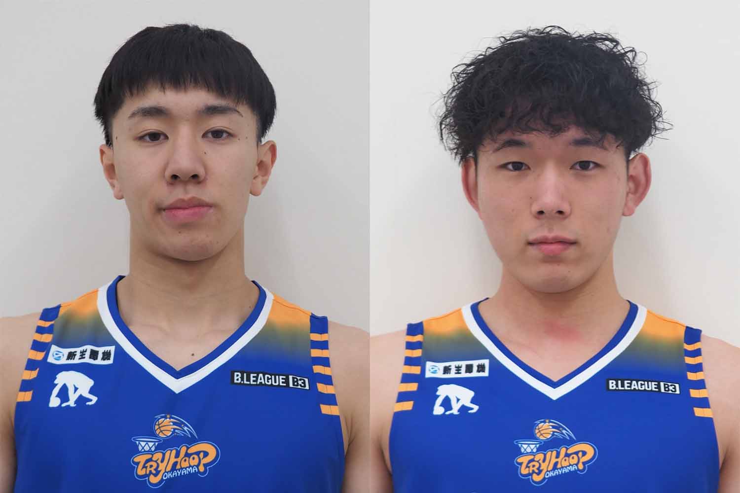 WC連覇・福岡大附大濠高の村上が地元・岡山と特別指定選手契約