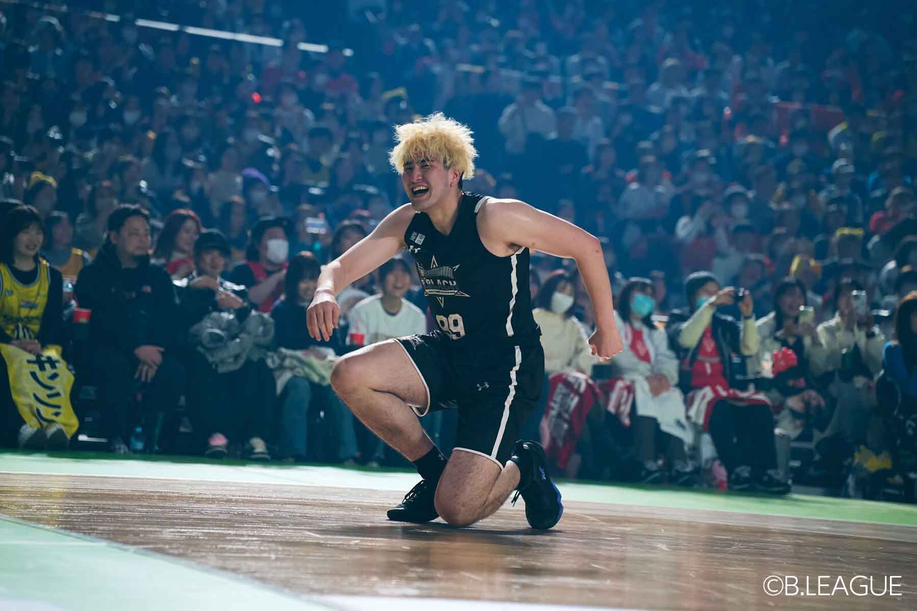 長崎ヴェルカ・川真田紘也選手が語る社会的責任活動「子どもたちの未来