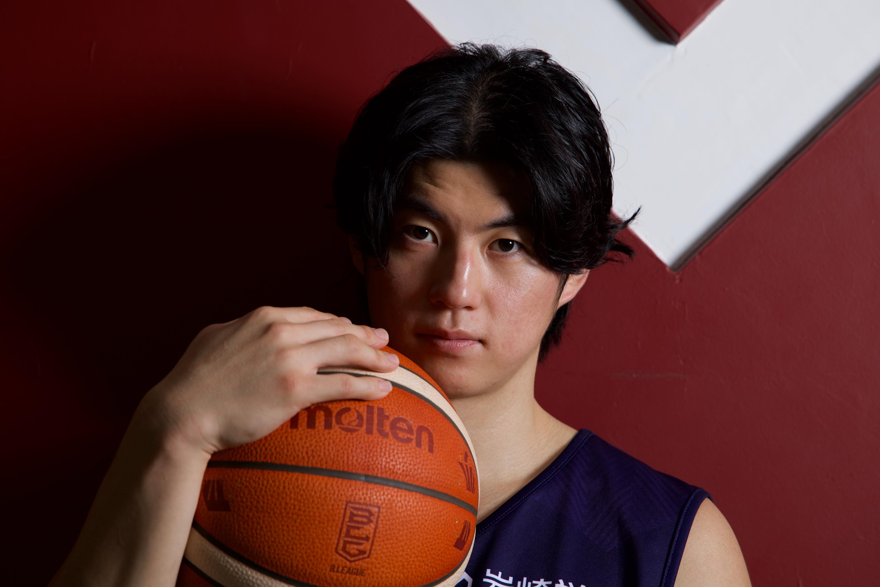 新連載「月刊ビーコル」vol.1 安藤誓哉インタビュー「ガッと点を取りに