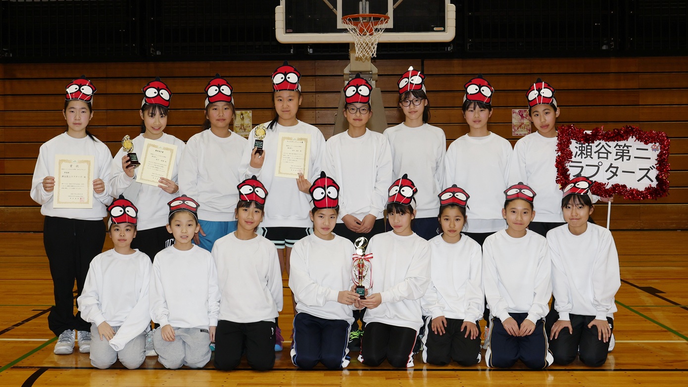 2年ぶり開催!! 「第16回NIIZA CUP minibas 2025」――熱戦と楽しい