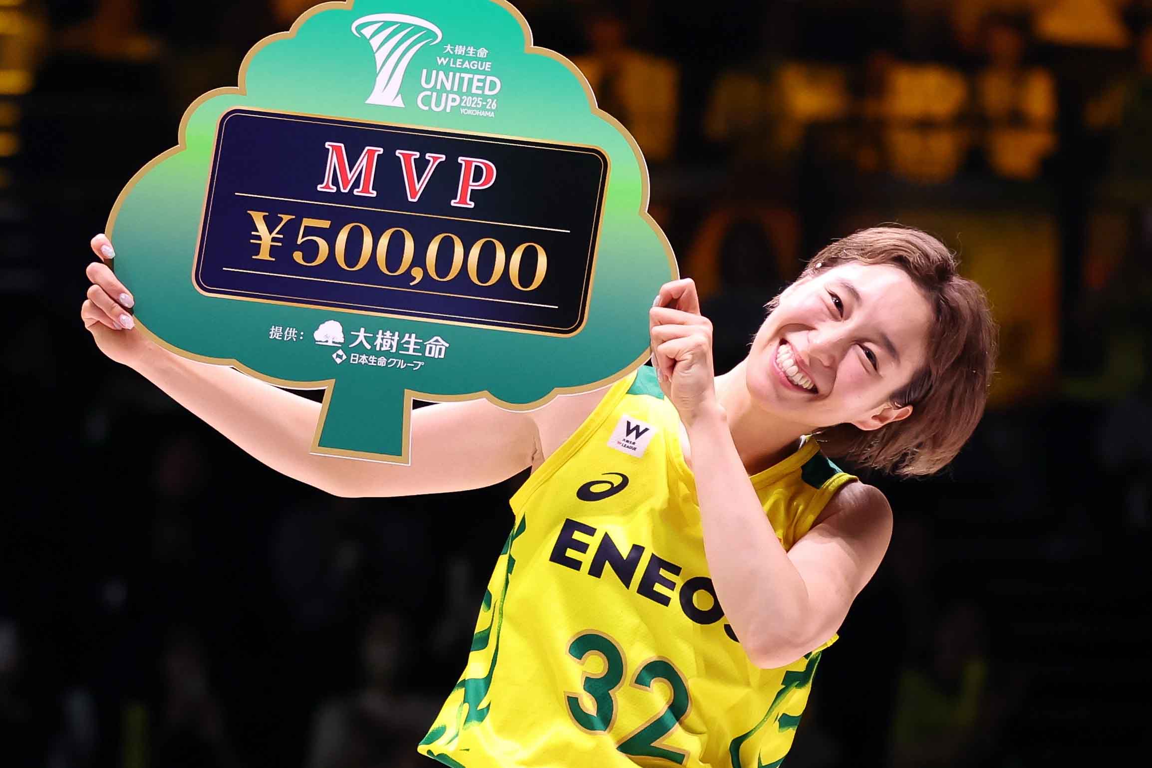 Wリーグ トレカ 宮崎早織 直筆サインカード ENEOS 引退 バスケ日本女子代表・宮崎早織が来季限りでの引退を発表！ トレカでも