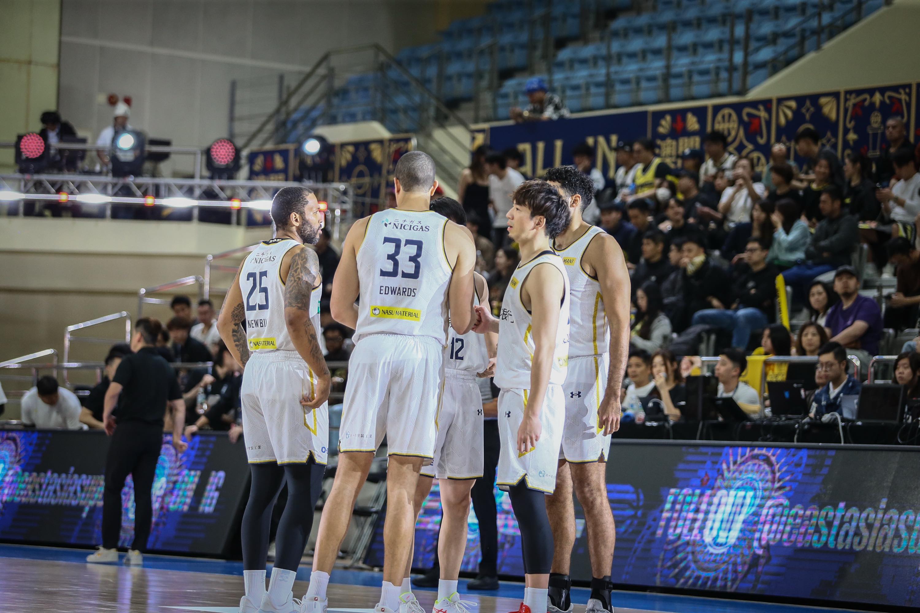 【EASL】宇都宮ブレックスの「習慣」が生んだ逆転劇──遠藤祐亮「相手も守れないような感じだった」