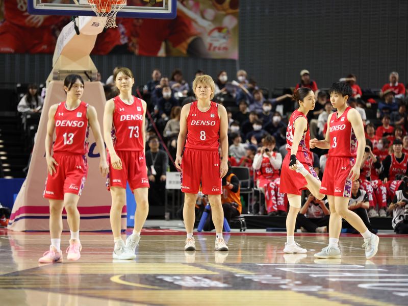 デンソー アイリス