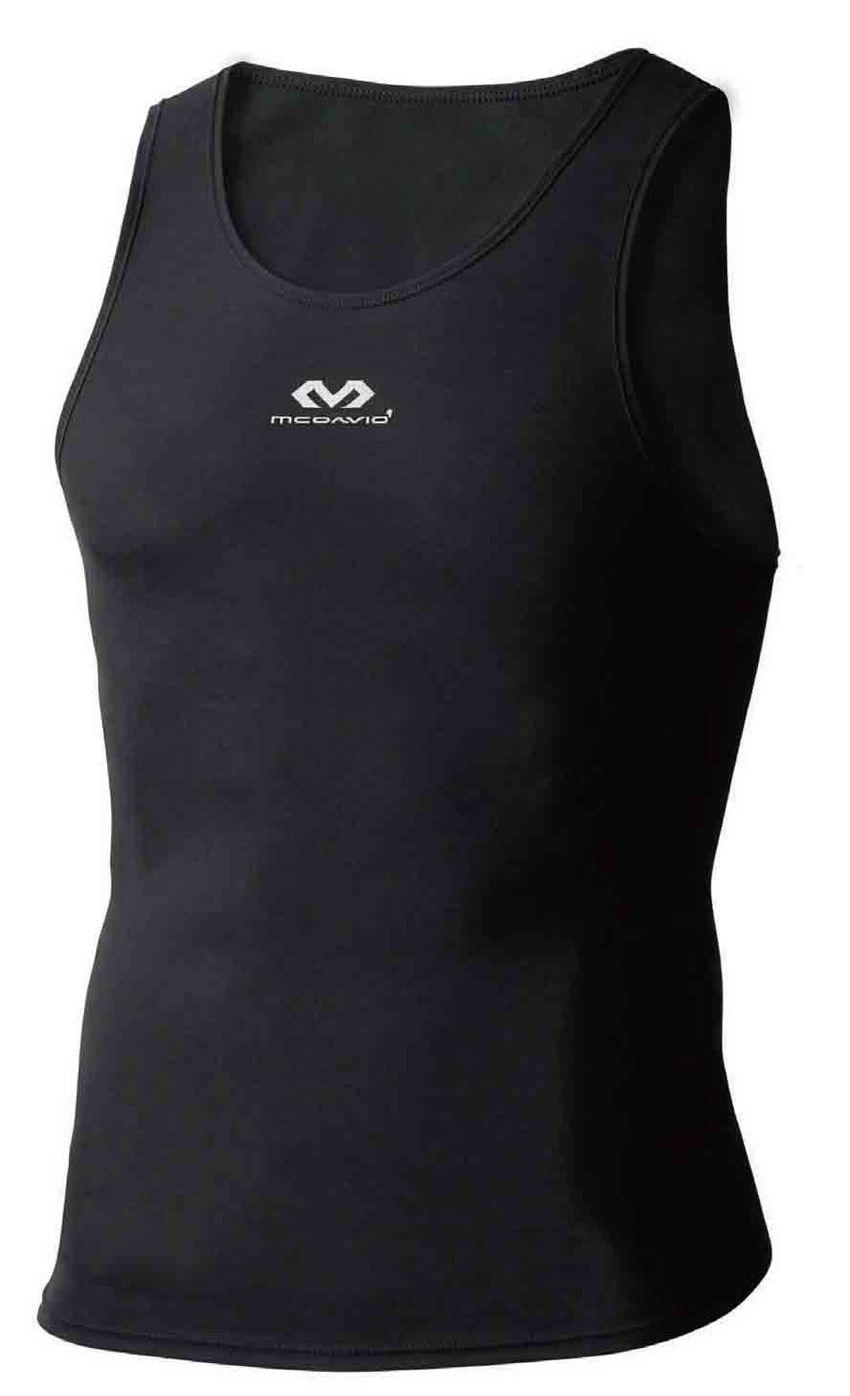 マクダビッド U-タンク