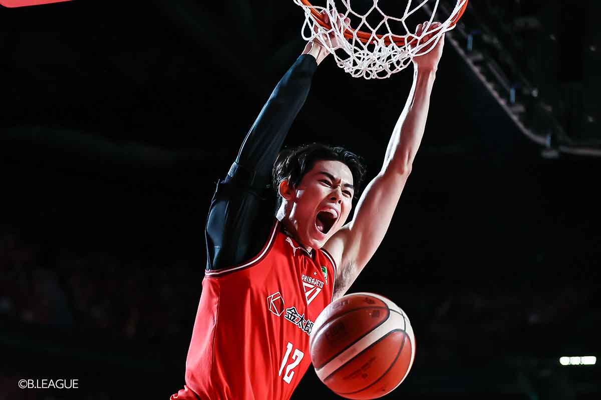 B1のSEMIFINALS対戦カードが決定。千葉Jが激闘を制しセミファイナルへ