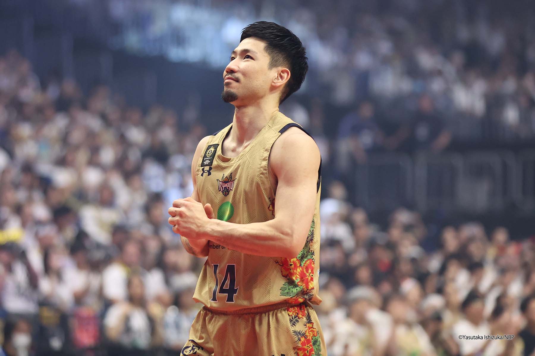 Mr.キングス”岸本隆一の退団を琉球が発表「僕自身一つの区切りになります」
