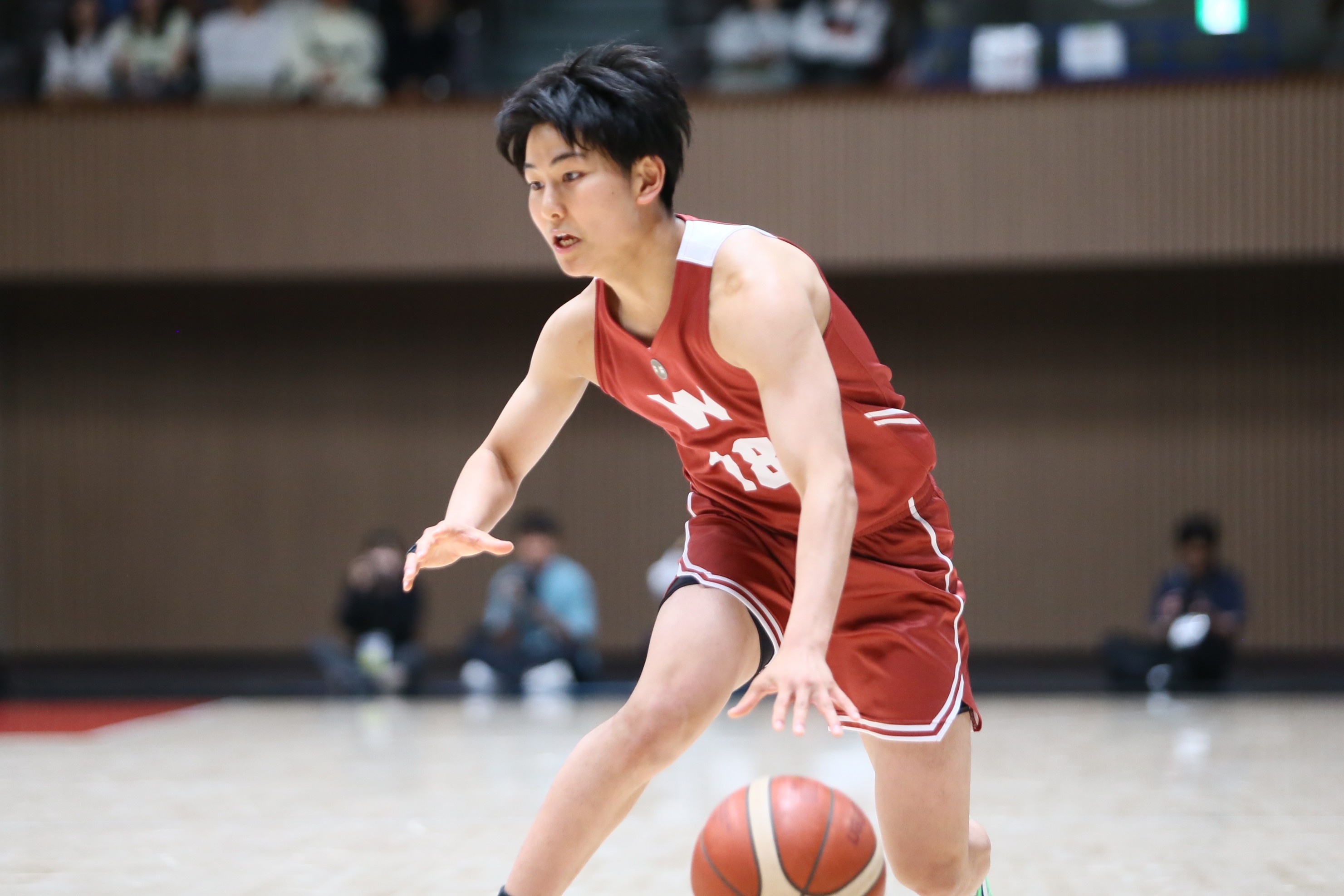関東大学新人戦 男子は東海大が3連覇達成！