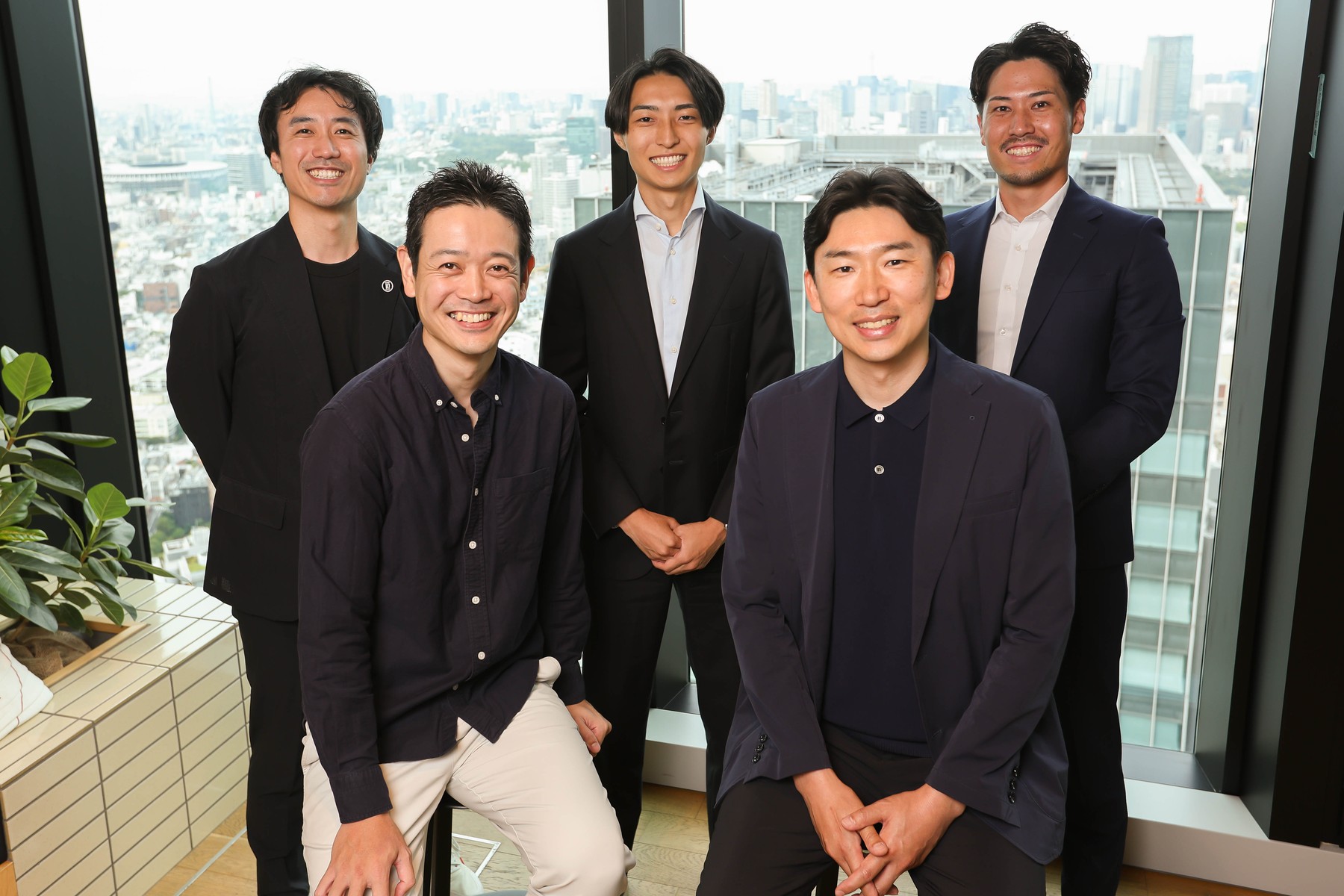 スクール事業の課題解決から始まる、バスケ界の裾野拡大に向けたDeNAとB.LEAGUEの挑戦