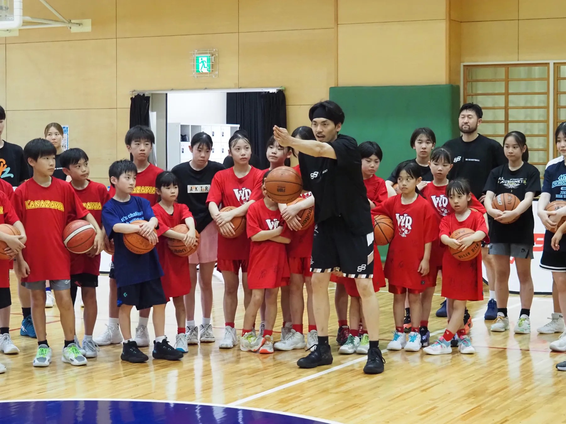 88 Special Camp 2026」開催！全国の中学生30名が福大大濠高で技術と