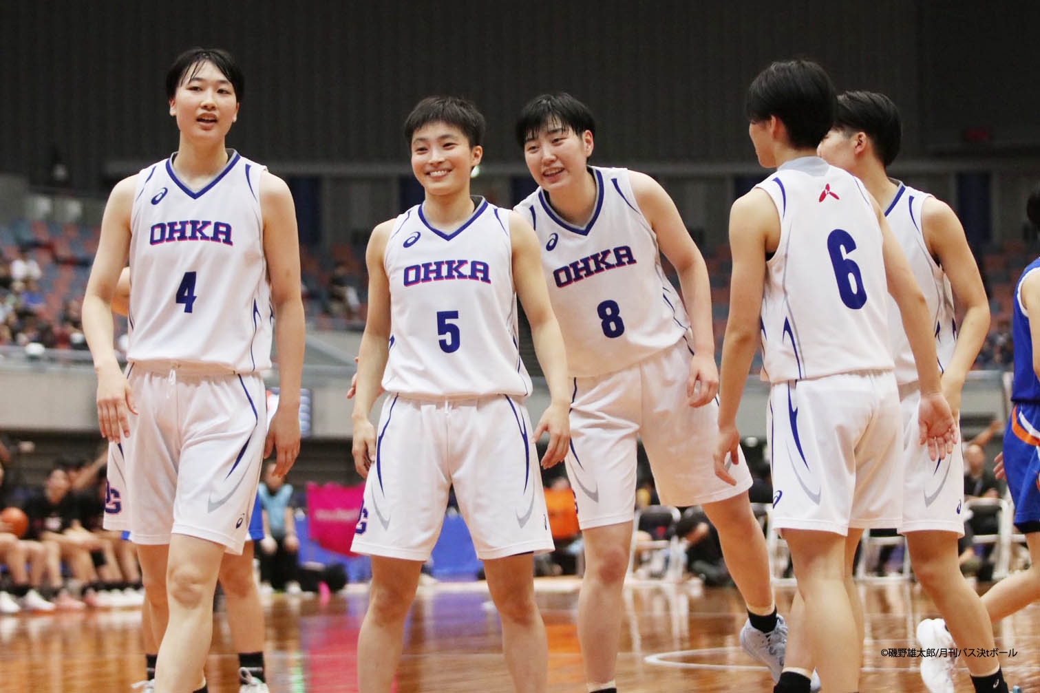 桜花学園が4強入り！福井工大附福井に逆転勝利 [近畿インターハイ2026]