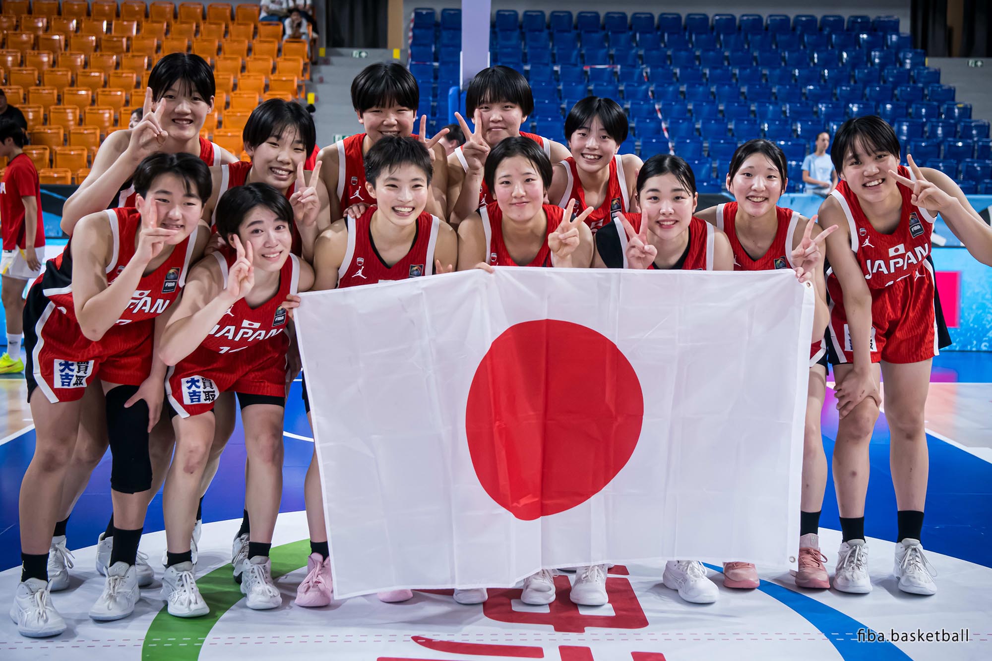 女子日本代表・萩原強化副委員長のU17W杯総括「『日本の宝』竹内みやの