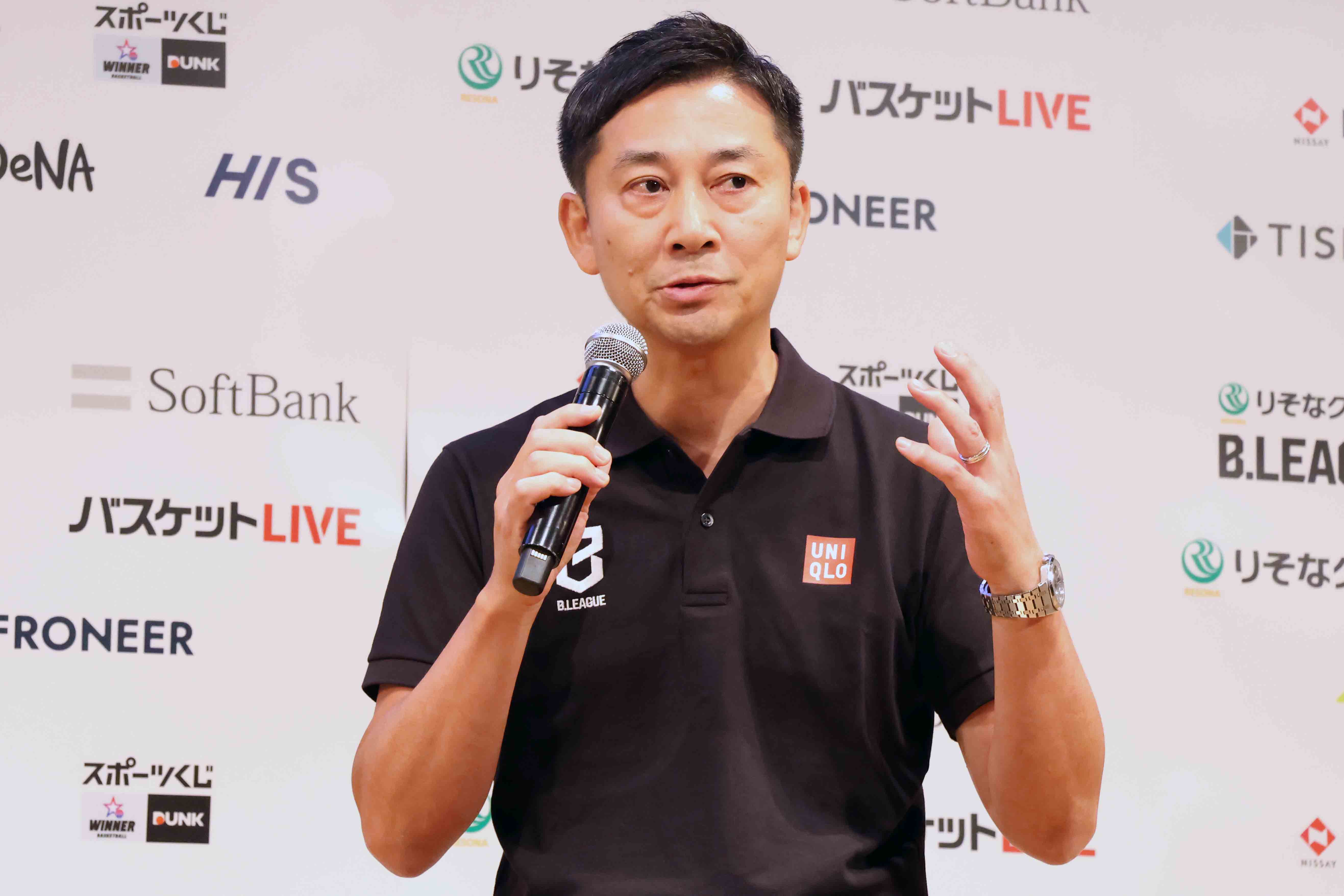 Bリーグライセンス判定で大阪エヴェッサのみ判定見送り、10月28日の最終決断に