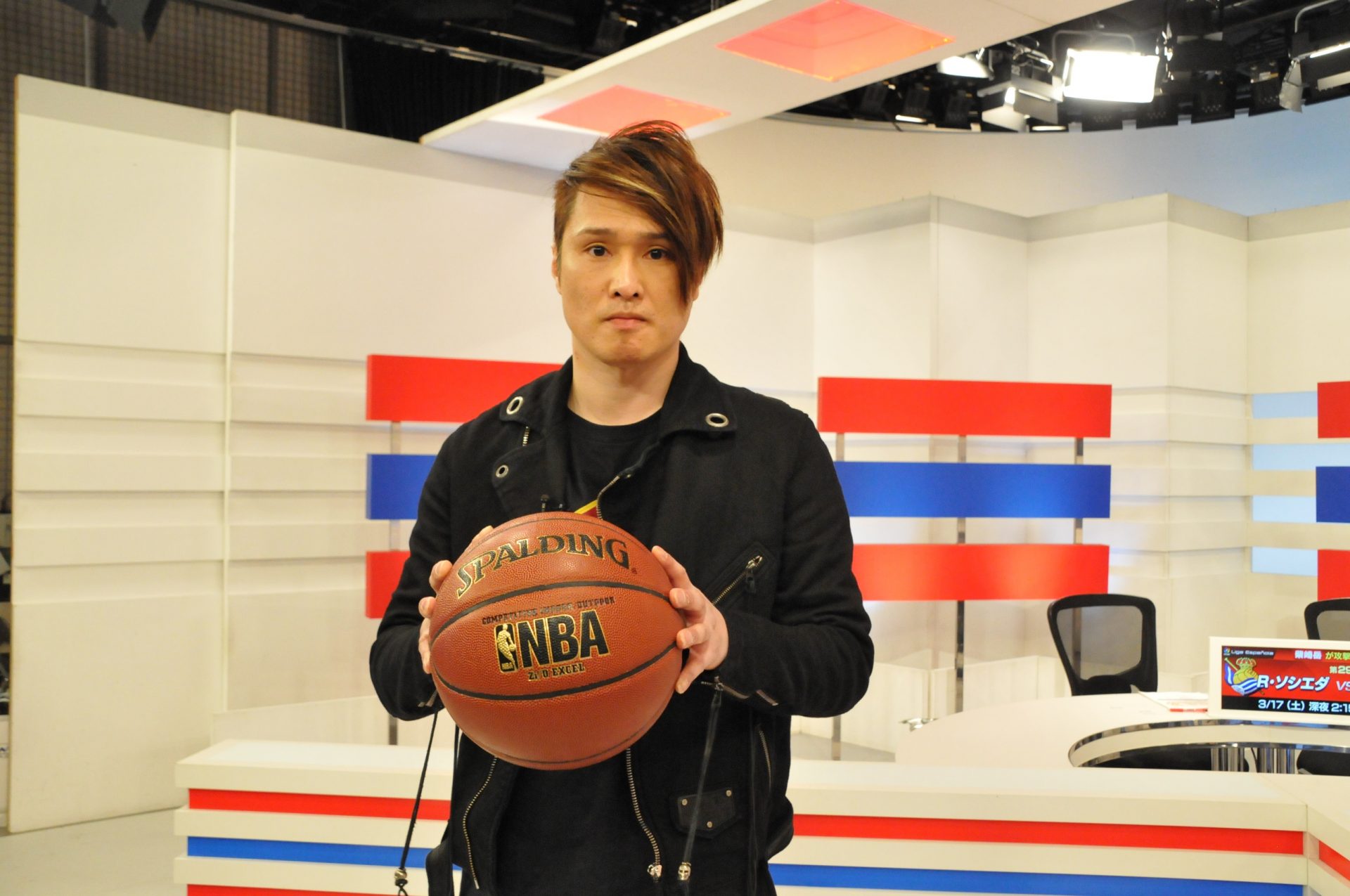 スペシャルインタビュー】5人組ロックバンドSIAM SHADE 栄喜さん