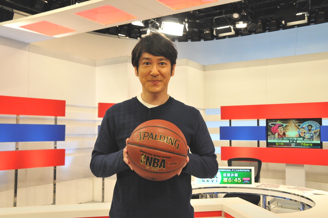 スペシャルインタビュー】 ココリコ 田中直樹さん | 月刊