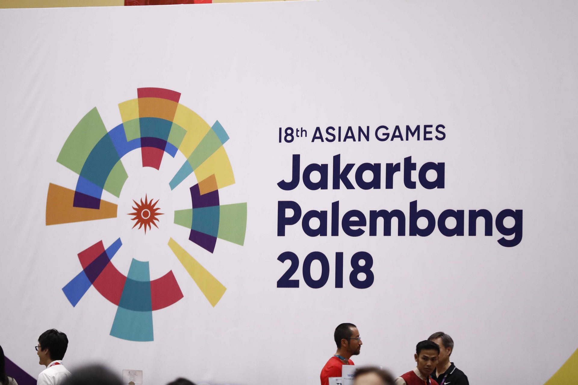 第18回アジア競技大会”は男子7位、女子3位の銅メダルでフィニッシュ