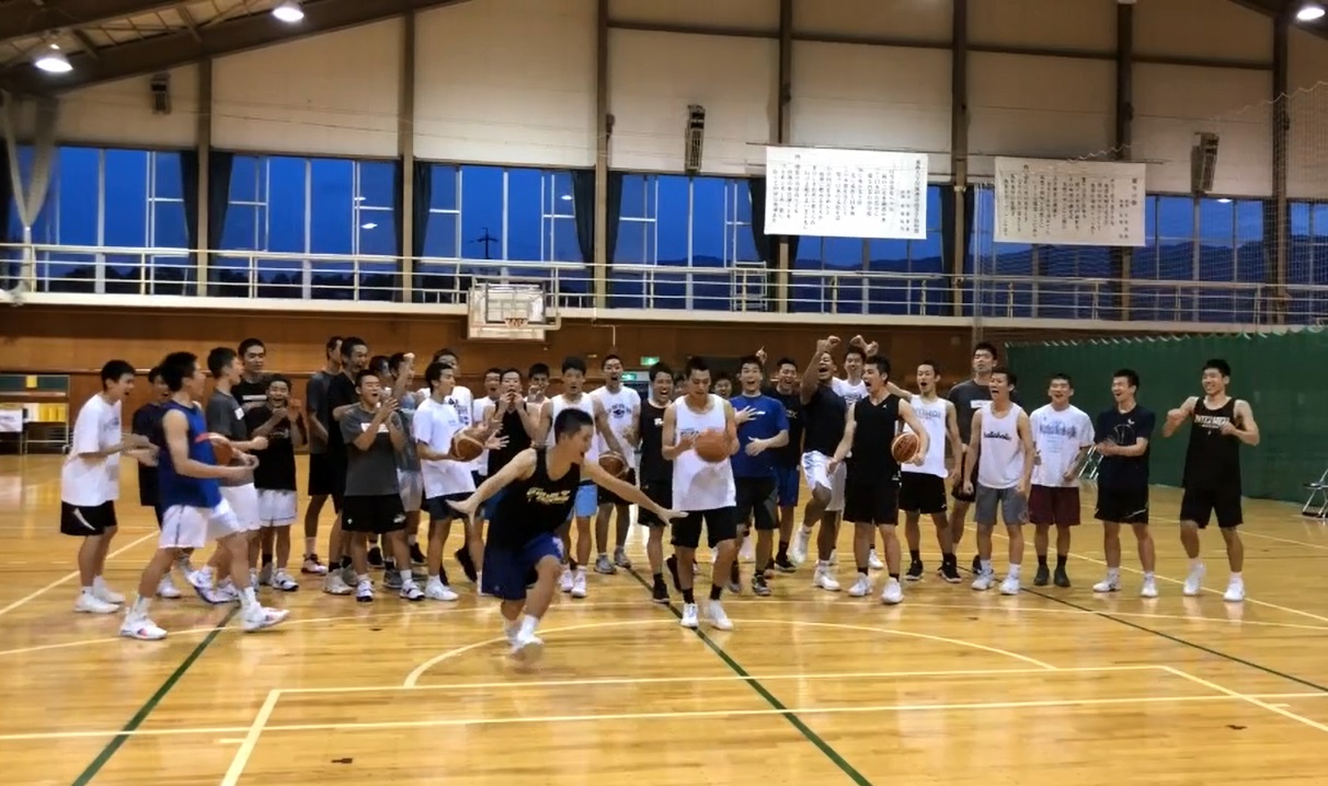 動画あり】インターハイ男子3位の東海大付諏訪。躍進の秘密に