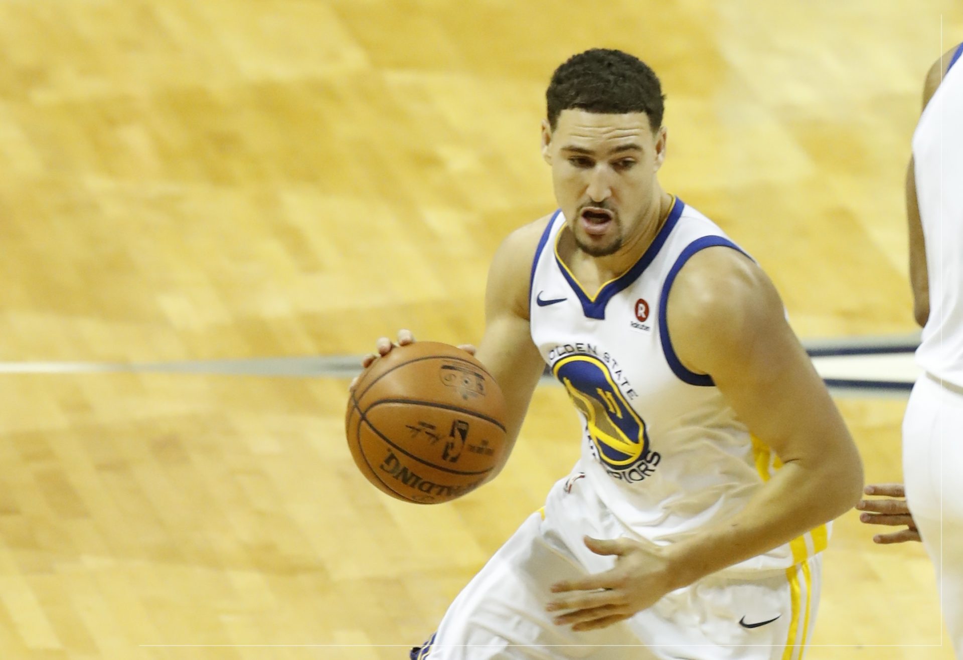 ゴールデンステイト・ウォリアーズが1QにNBA記録となる51得点