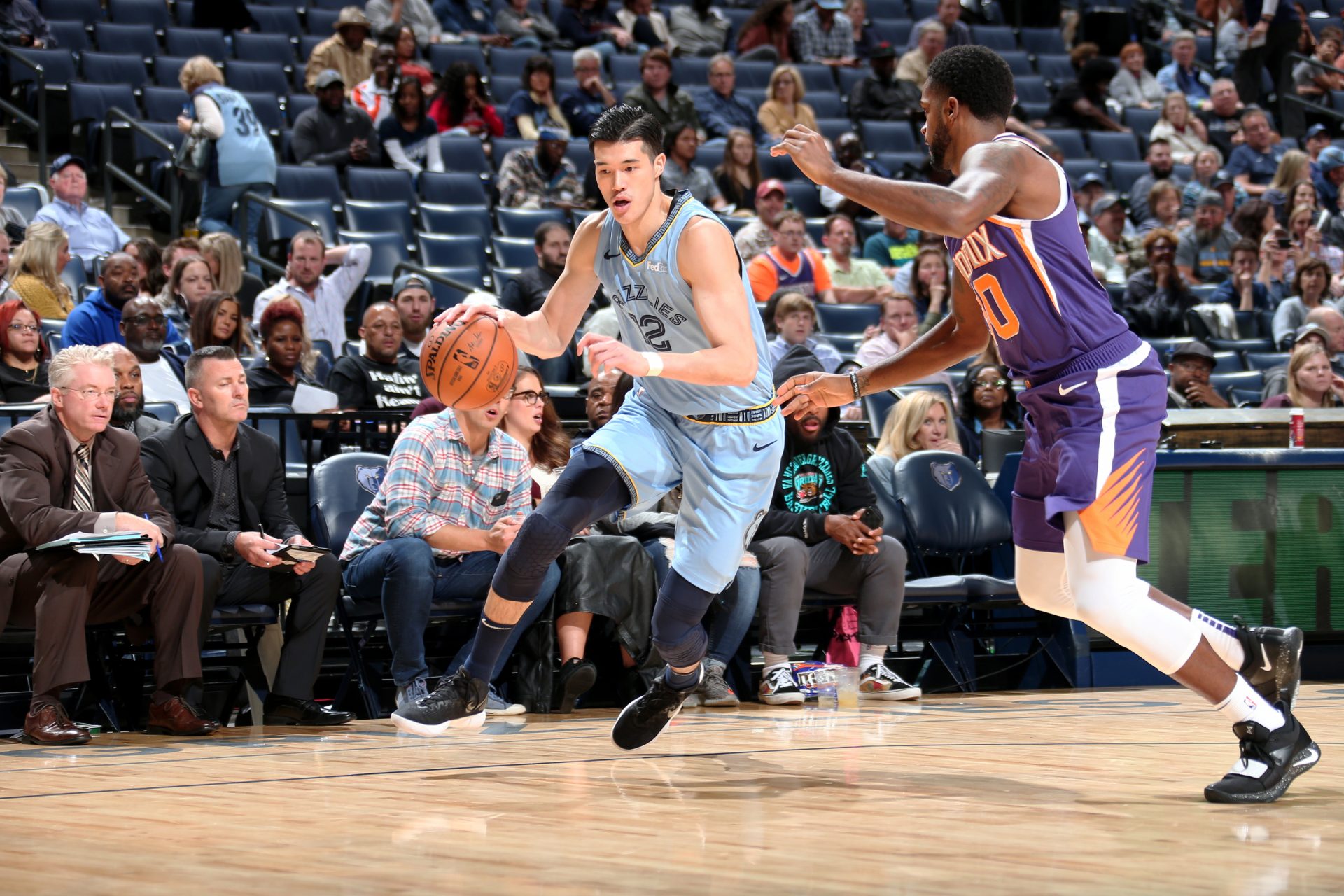 YUTA WATANABE（渡邊雄太）がNBAジャージー売り上げトップに！ | 月刊