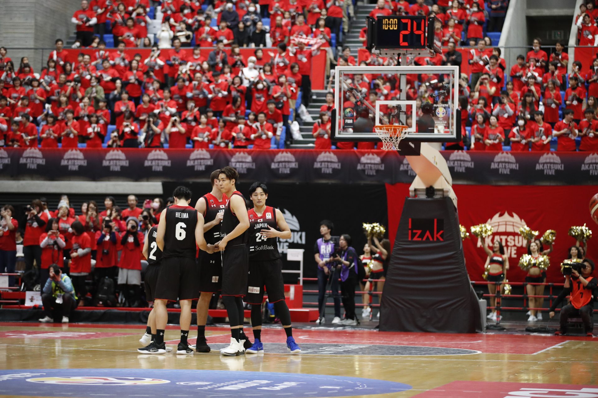ラグビーワールドカップ2019TMでのラグビー日本代表の活躍を記念