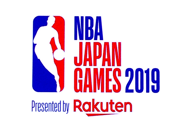 趣味・スポーツ・実用 NBA OFFICIAL OPENING GAMES IN JAPAN NBA JAPAN GAMES 16年ぶりに開催 | 月刊バスケットボールWEB