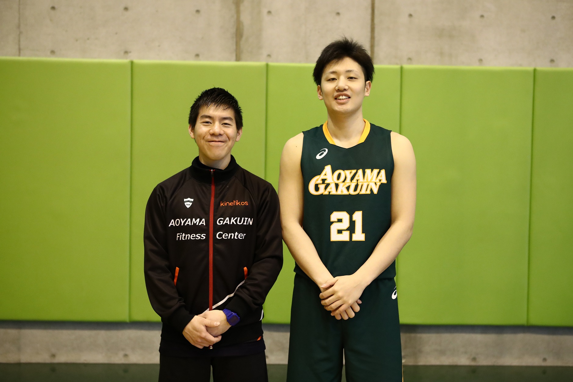 早い者勝ち！！】青山学院大学バスケ リバーシブル 23番