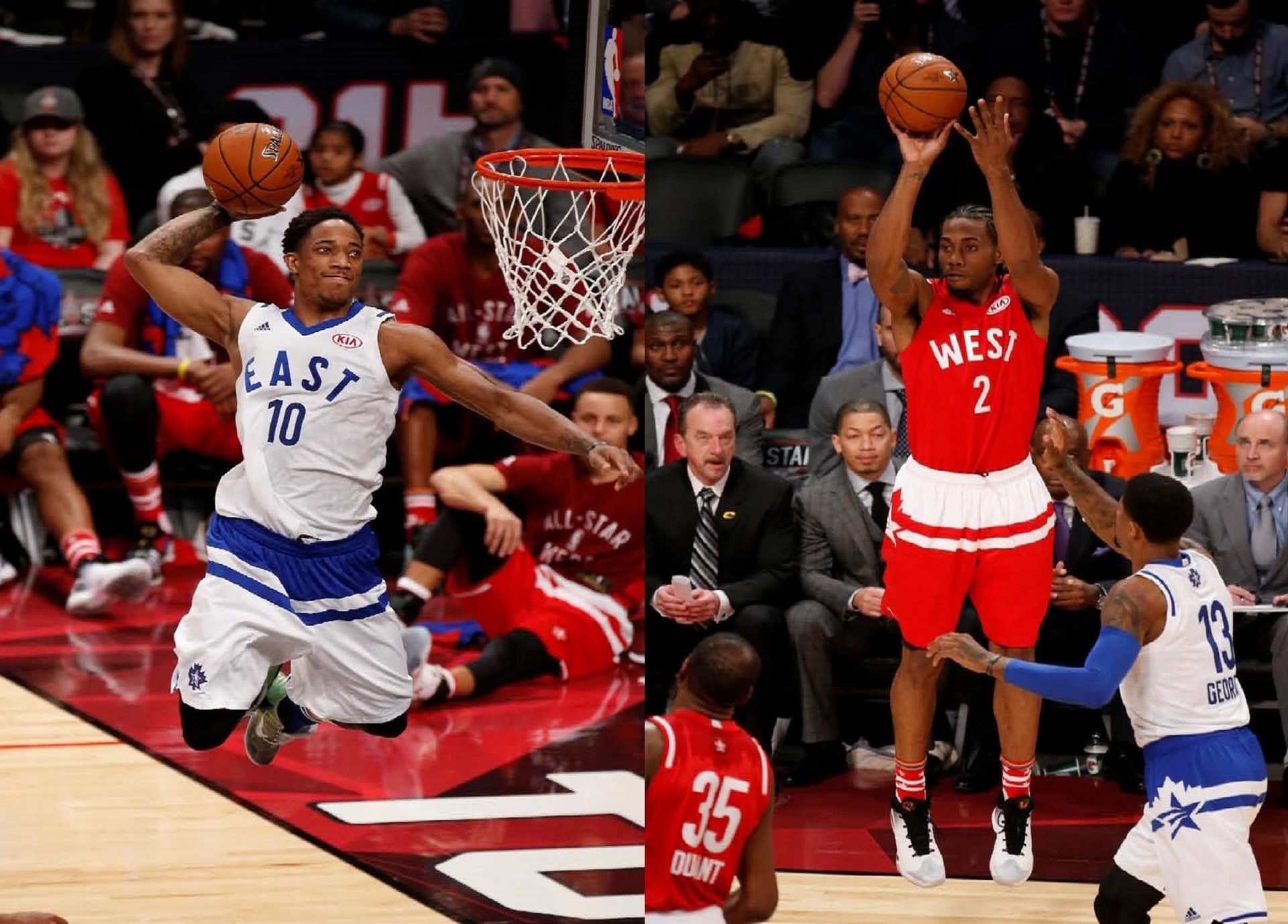 NBA ユニフォーム カワイ・レナード Nike NBA Clippers ロサンゼルス