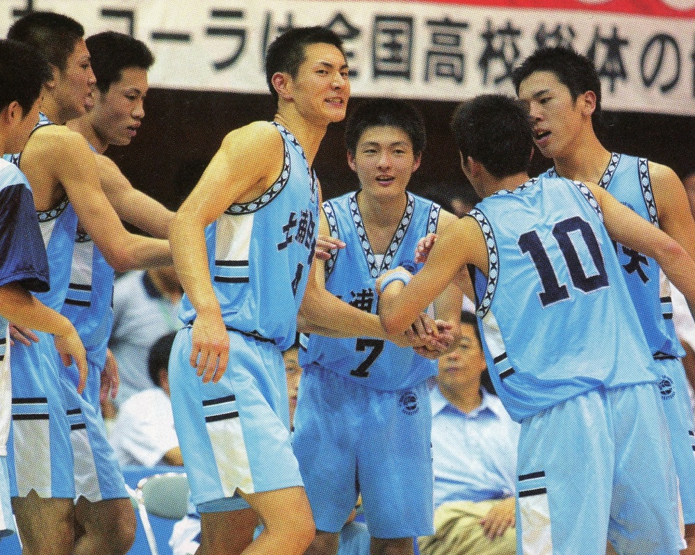 籠球群像”異色の経歴を持つ岡田優介（京都）のバスケットボール人生と