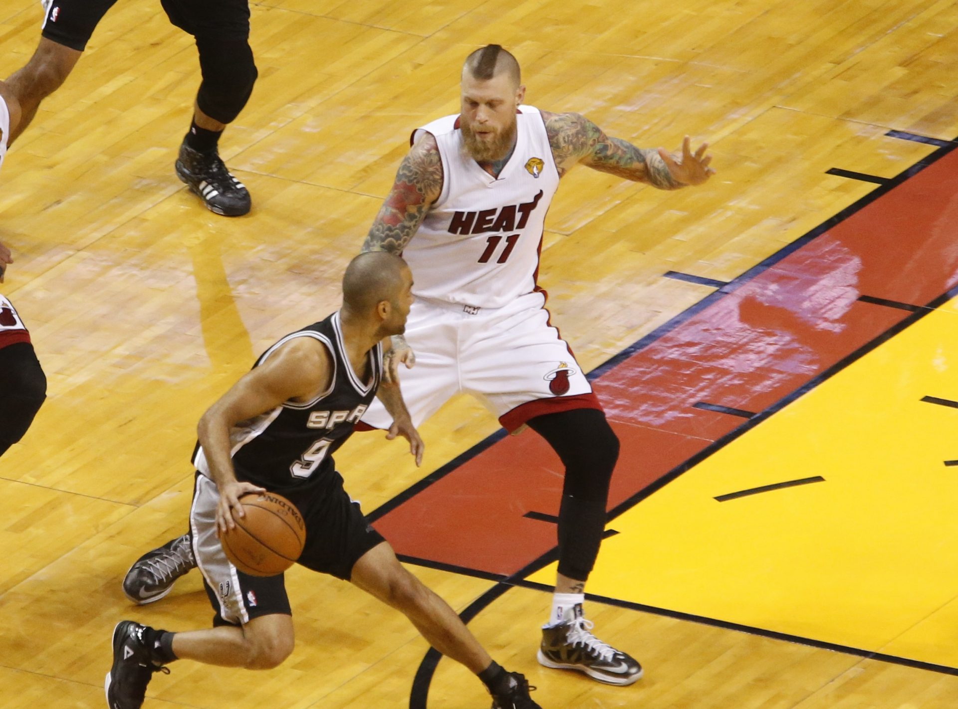 NBAのアレコレvol.25】バードマンの愛称で親しまれた選手の名前