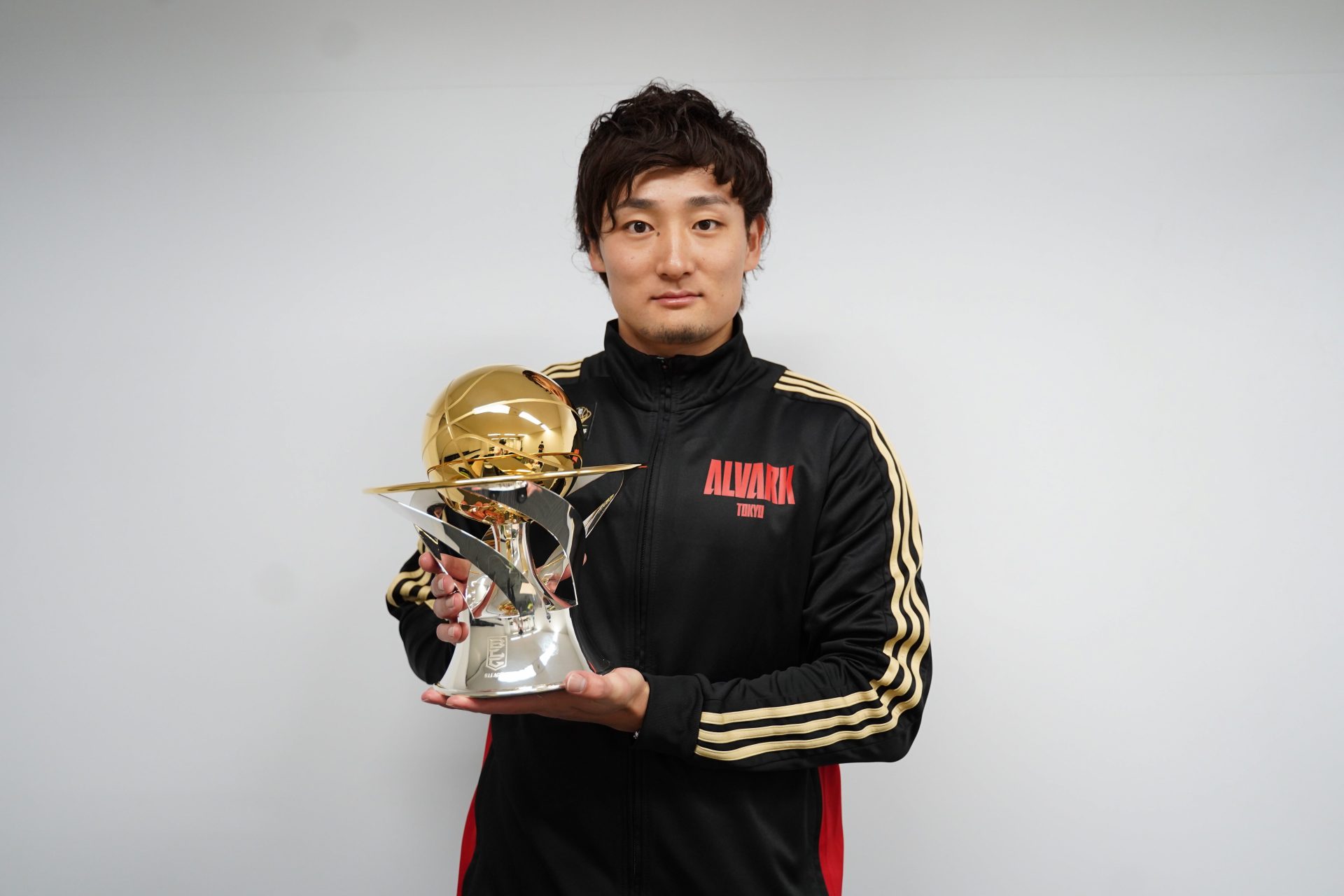 3日間にわたる「B.LEAGUE AWARD SHOW 2019-20」が完結！ MVPは田中