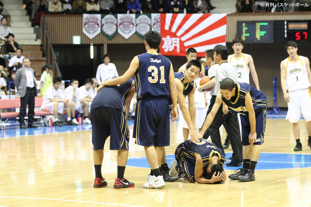 激動の2010年代をプレーバック！ 2010年にJBL初優勝を飾ったのは