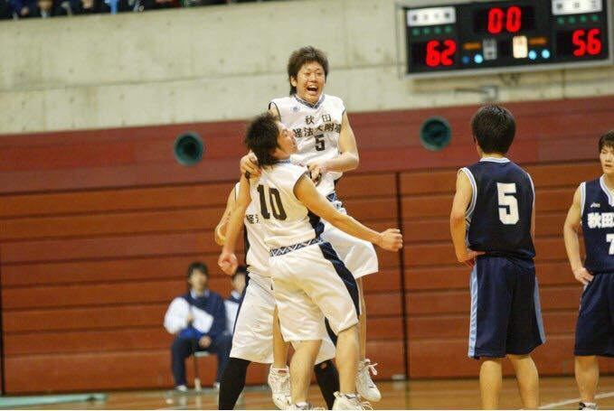 籠球群像”お祭り男、田口成浩（千葉）のキャリアを振り返る | 月刊