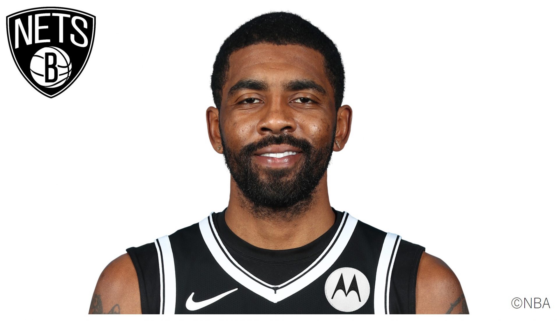 ジョージ・フロイド氏の遺族に住居を購入 カイリー・アービングの「無断欠勤」の陰に美談 月刊バスケットボールWEB