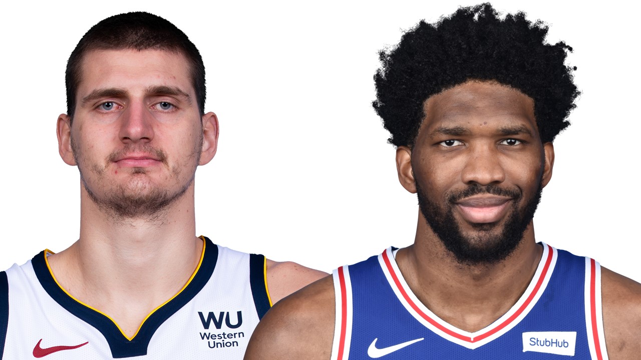 2020-21NBAシーズン最初の月間最優秀プレーヤーはニコラ・ヨキッチ