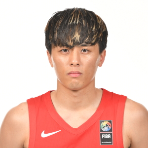 バスケ　富樫勇樹選手 バスケ男子日本代表、主将富樫勇樹（新潟新発田市出身）「中国に